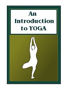 (image for) An Introduction to Yoga