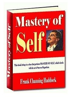 (image for) Mastery of Self (PLR)