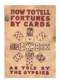 (image for) How to Tell Fortunes by Cards