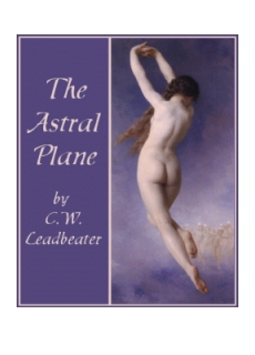 (image for) The Astral Plane