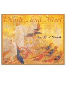 (image for) Death ... and After?