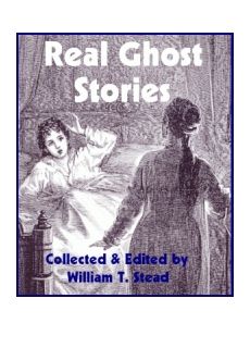 (image for) Real Ghost Stories
