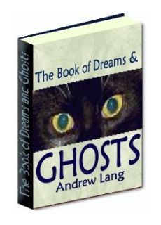 (image for) The Book of Dreams & Ghosts