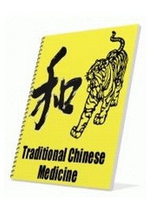 (image for) Traditional Chinese Medicine