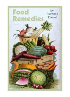 (image for) Food Remedies