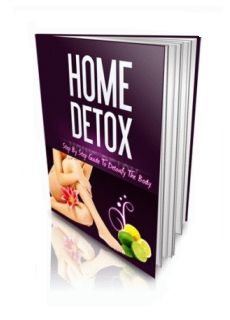 (image for) Home Detox