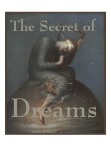 (image for) The Secret of Dreams