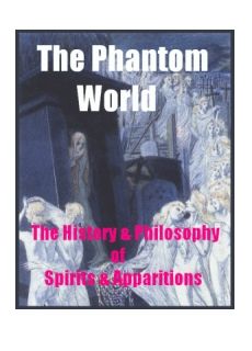 (image for) The Phantom World