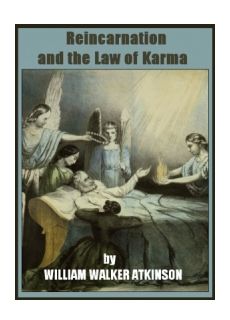 (image for) Reincarnation and the Law of Karma