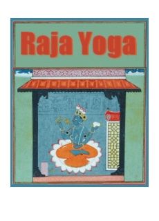 (image for) Raja Yoga