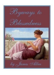 (image for) Byways to Blessedness