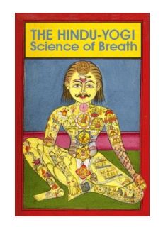 (image for) The Hindu-Yogi: Science of Breath
