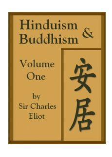 (image for) Hinduism & Buddhism: Volume 1