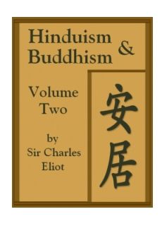(image for) Hinduism & Buddhism: Volume 2