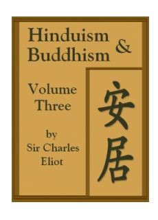 (image for) Hinduism & Buddhism: Volume 3