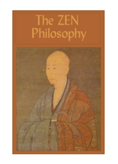 (image for) The Zen Philosophy