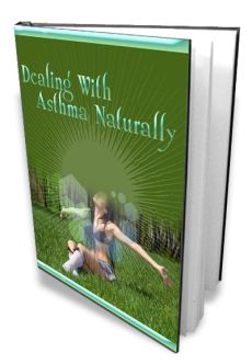 (image for) Dealing With Asthma Naturally