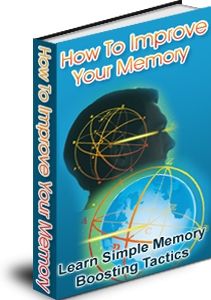 (image for) How to Improve Your Memory
