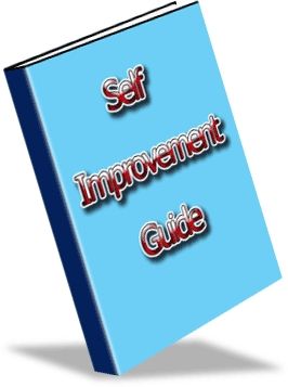(image for) Self-Improvement Guide: Energy Healing, Meditation, Etc (PLR)