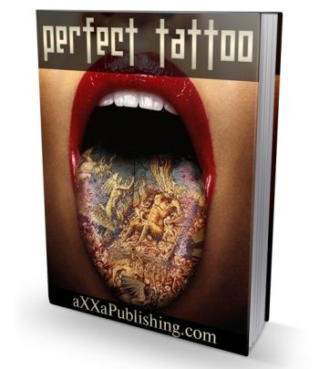 (image for) Perfect Tattoo (PLR)