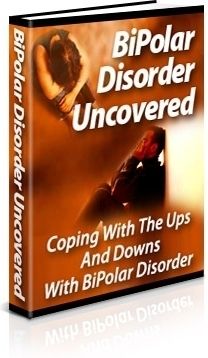 (image for) Bipolar Disorder Uncovered (PLR)