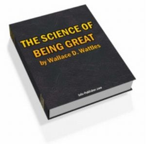(image for) The Science of Being Great