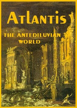 (image for) Atlantis: The Antediluvian World