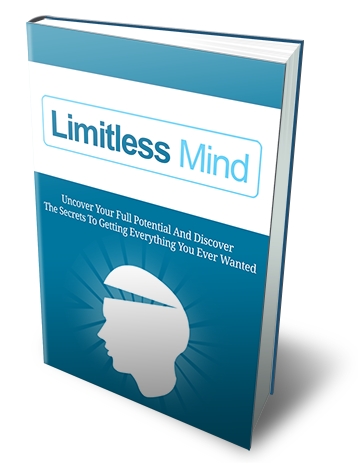 (image for) Limitless Mind