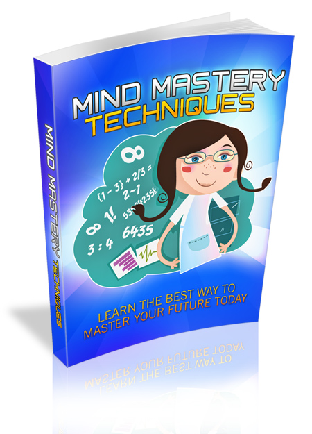 (image for) Mind Mastery Techniques