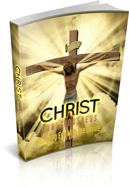 (image for) Christ Consciousness