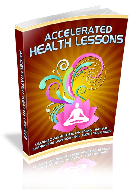 (image for) Accelerated Health Lessons