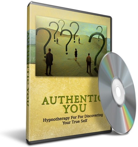 (image for) Authentic You (Audio)