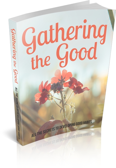 (image for) Gathering the Good
