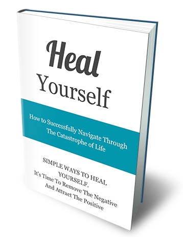 (image for) Heal Yourself
