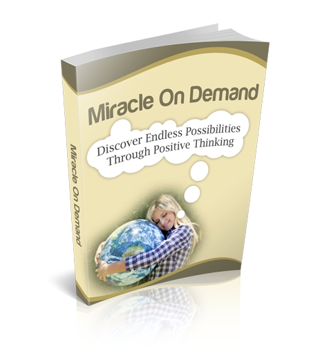 (image for) Miracle On Demand