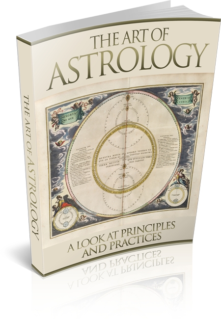 (image for) The Art of Astrology: A Look at Principles and Practices