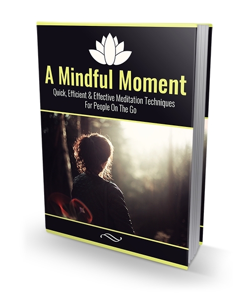 (image for) A Mindful Moment