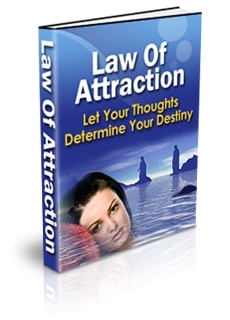 (image for) Law of Attraction