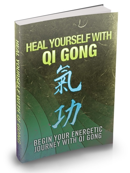 (image for) Heal Yourself With Qi Gong