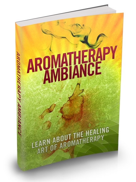 (image for) Aromatherapy Ambiance