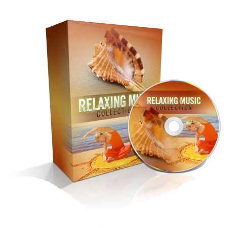 (image for) Relaxing Music Collection