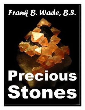 (image for) Precious Stones