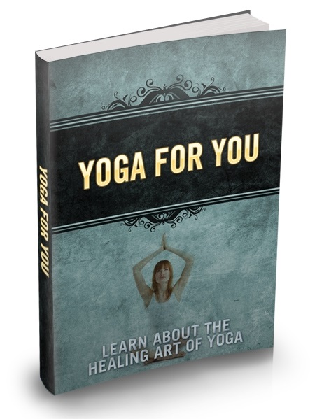 (image for) Yoga For You