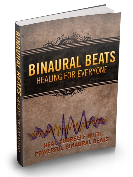 (image for) Binaural Beats Healing For Everyone