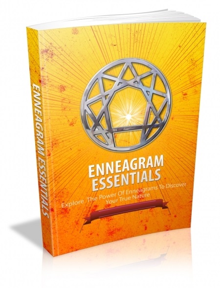 (image for) Enneagram Essentials