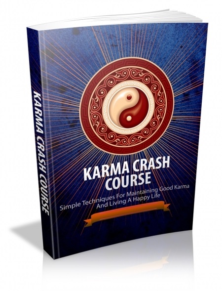 (image for) Karma Crash Course