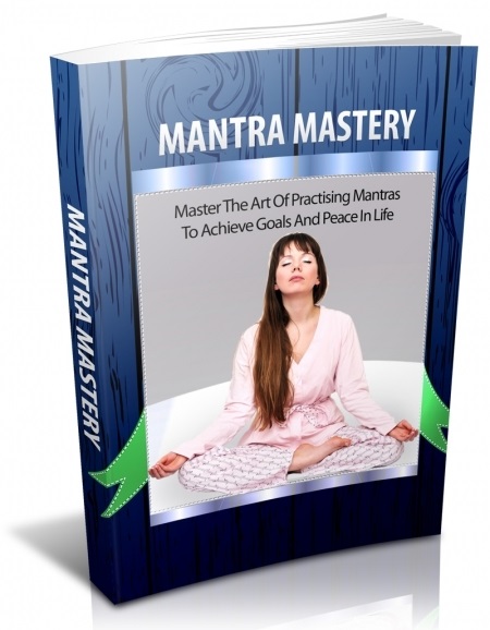 (image for) Mantra Mastery