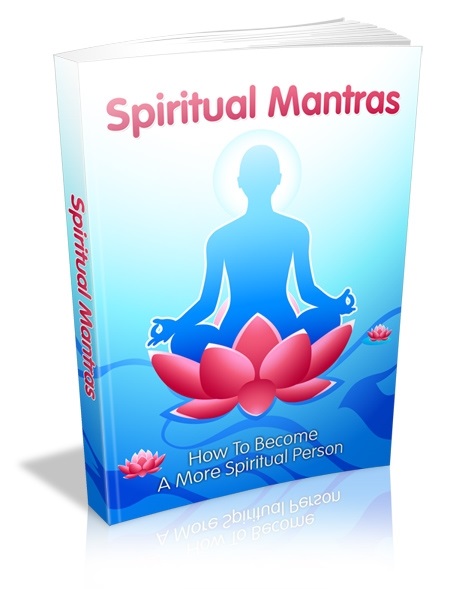 (image for) Spiritual Mantras