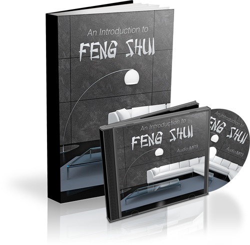 (image for) An Introduction to Feng Shui (eBook & MP3 Audio)