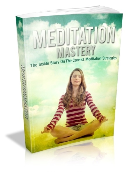 (image for) Meditation Mastery